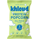 Khloud Protein Popcorn by Khloé Kardashian