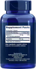 Special Order - Life Extension L-Arginine Caps 700 mg / 200 Capsules
