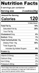 ChocZero Wafer Cookies, 8 oz