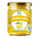 ChocZero Lemon Curd, 11 oz