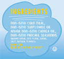 Like Air Gluten Free PuffCorn