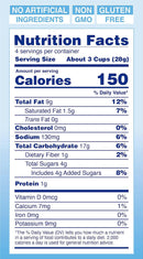 Like Air Gluten Free PuffCorn