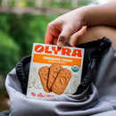 Olyra Crunchy Breakfast Biscuits, 5.3 oz