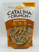 Catalina Crunch Protein Cereal