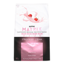 Syntrax Matrix Sustained-Release Protein Blend