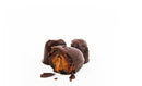 Hot Date Kitchen Plant-Based Dark Chocolate Coated Medjool Dates