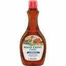 Maple Grove Farms Sugar-free Syrup