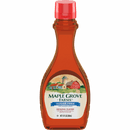 Maple Grove Farms Sugar-free Syrup