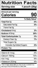 Proti Diet - Cream of Mushroom Soup Mix, 7 Pouches (CLEARANCE: Best by August 31, 2026)