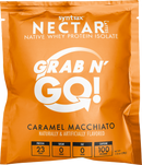 Syntrax Nectar Protein Powder Packet