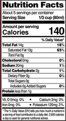 Native Forest Unsweetened Organic Coconut Milk (CLEARANCE: Best by August 14, 2026)