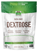 NOW Dextrose Powder