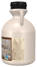 NOW Organic Grade A Maple Syrup, 16 fl oz