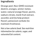 ChocZero No Sugar Added Keto Fruit Spreads, 12 oz