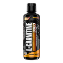 Nutrex Liquid L-Carnitine 3000, 31 servings (15.72 fl oz)
