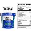 Folk Revival Grain Free Hot Cereal