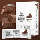Genius Gourmet Keto Bar