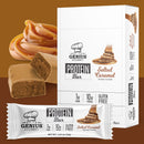 Genius Gourmet Keto Bar
