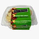 Aunt Gussie's Sugar Free Spelt Pecan Meltaways 7 oz