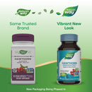 Nature's Way Hawthorn Extract 90 vegan capsules