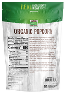 NOW Popcorn 24 oz (680 g)