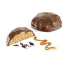 Proti Diet Chocolate & Caramel Protein Crispy Bites, 7 servings