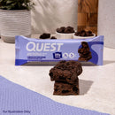 Quest Nutrition Overload Protein Bar