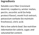 ChocZero No Sugar Added Keto Fruit Spreads, 12 oz