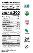 Seapoint Farms Organic Edamame Spaghetti 7.05 oz
