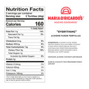 Maria and Ricardo's Almond Flour Keto Tortillas