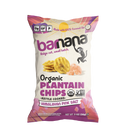 Barnana Organic Gluten Free Plantain Chips, 2oz