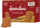 ChocZero Speculoos Spiced Crispy Cookies, 9 oz