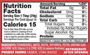 Nature's Hollow HealthSmart Sugar Free Jam