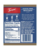 Torani Sugar Free Syrup