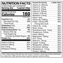 Numetra 20g Protein Soup