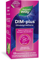 Nature's Way DIM-Plus™