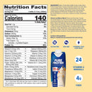 Pure Protein Complete Protein Shake