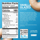 Legendary Foods Protein Donuts