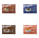 Inspire Protein Kitchen Oatmeal by Bariatric Eating