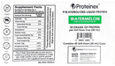 Proteinex 18g Liquid Protein