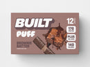 Built Bar Protein Puffs