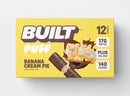 Built Bar Protein Puffs