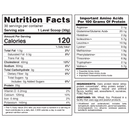 Syntrax Whey Shake