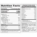 Syntrax Whey Shake