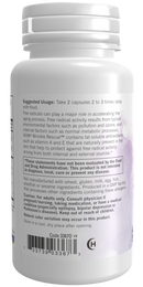 NOW Wrinkle Rescue™ 60 Veg Capsules