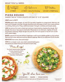 Simple Mills Pizza Dough Almond Flour Mix 9.8 oz 