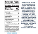 G. Hughes Smokehouse Sugar Free Salad Dressing