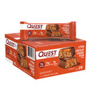 Quest Nutrition Hero Crispy Protein Bar