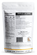 Good Dee's Low Carb Chocolate Chip Cookie Baking Mix 8 oz 