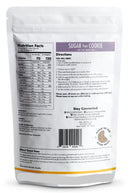 Good Dee's Low Carb Sugar(free) Cookie Baking Mix 8 oz 